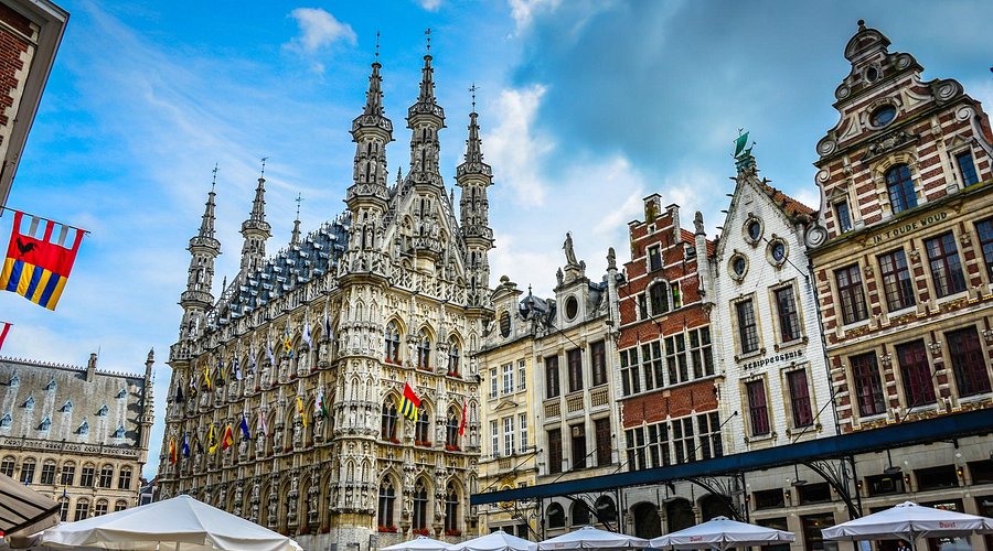 Grote Markt