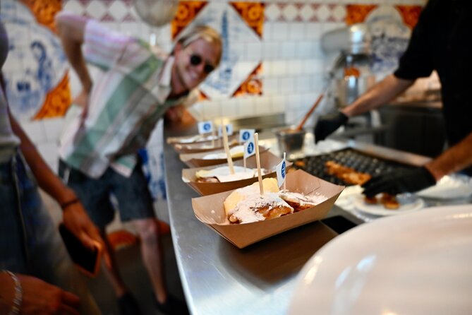 Haarlem Food Tour